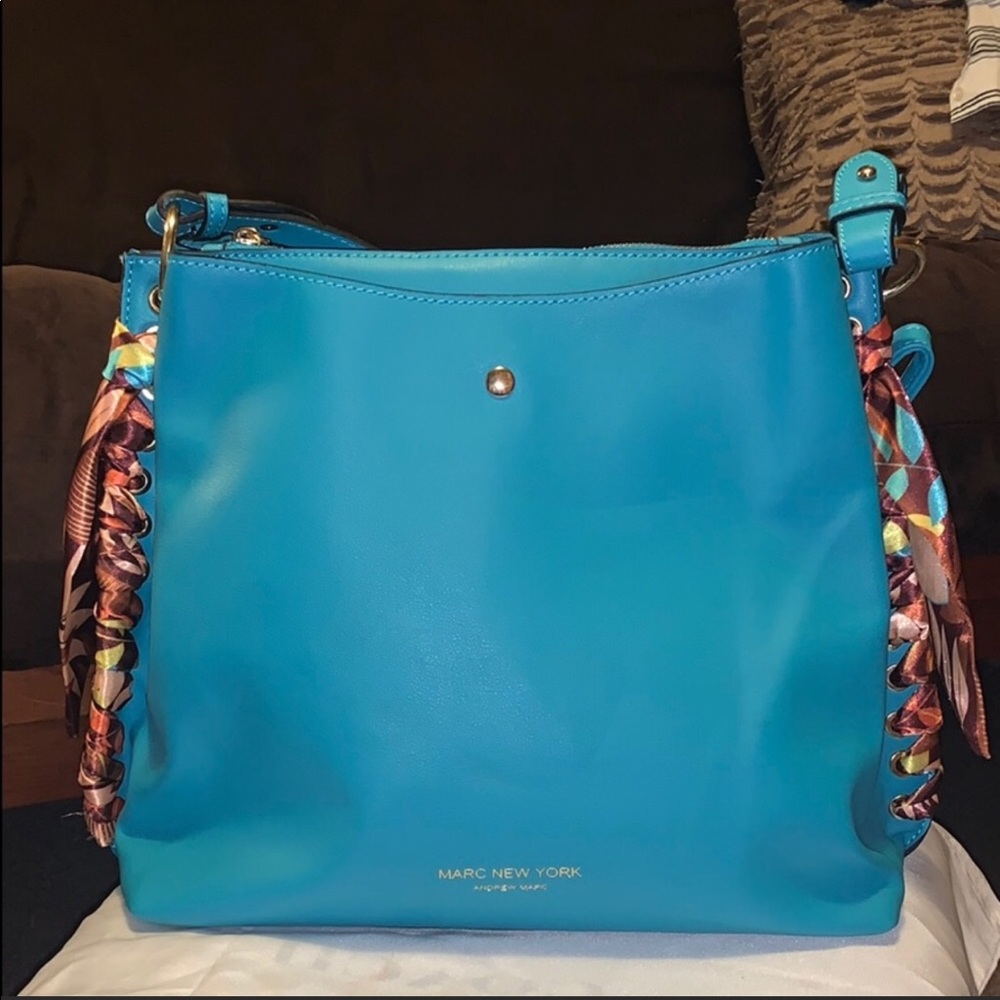 Andrew Marc Purse